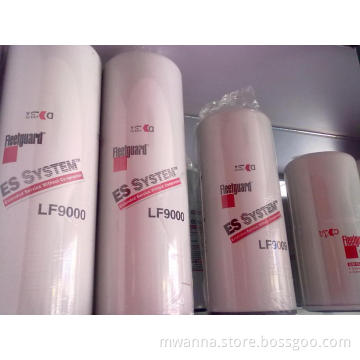 Diesel engine Fleetguard Filter Dealer